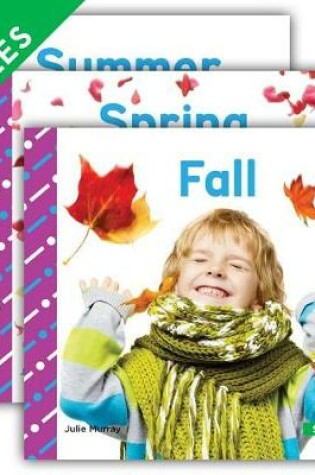 Cover of Seasons (Set)