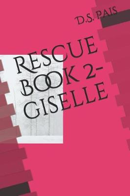 Book cover for Rescue Book 2