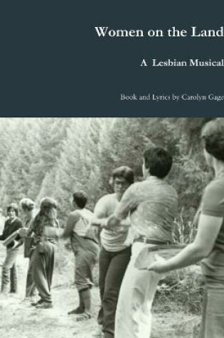 Cover of Women on the Land