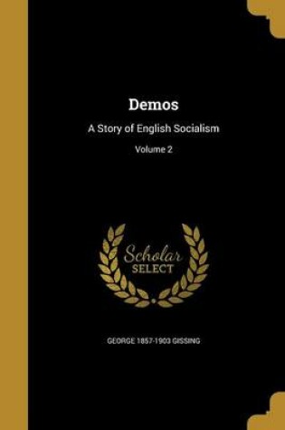 Cover of Demos