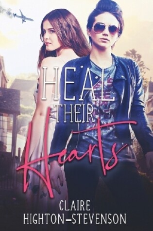Cover of Heal their Hearts