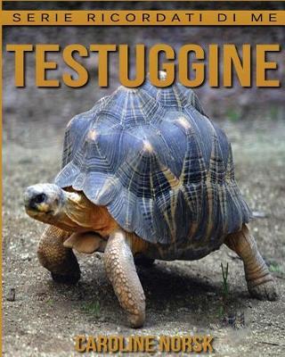 Cover of Testuggine