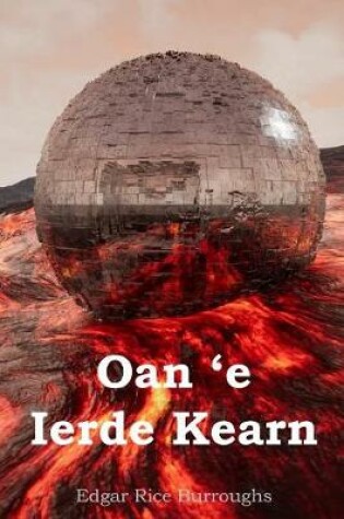 Cover of Oan 'e Ierde Kearn