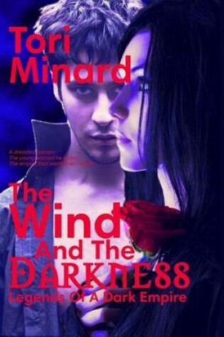 Cover of The Wind And The Darkness