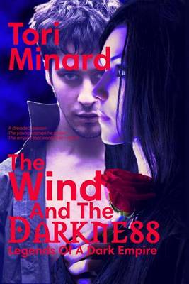 Book cover for The Wind And The Darkness