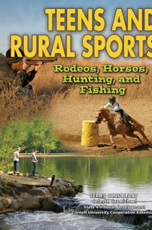 Cover of Teens and Rural Sports
