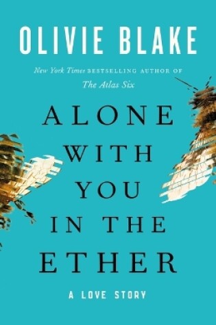 Cover of Alone with You in the Ether