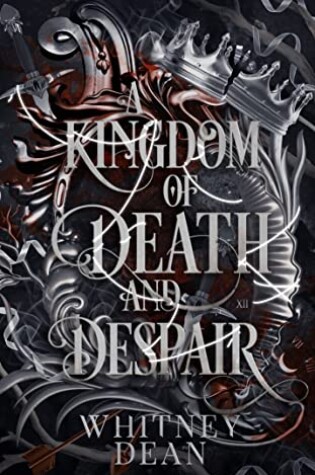 Cover of A Kingdom of Death and Despair