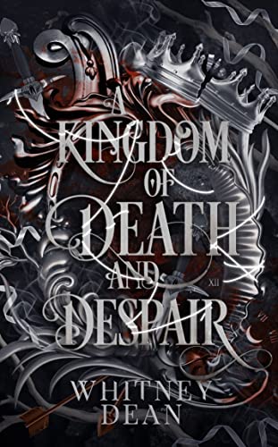 Cover of A Kingdom of Death and Despair