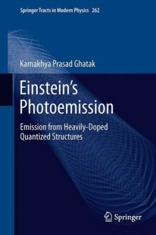 Cover of Einstein's Photoemission
