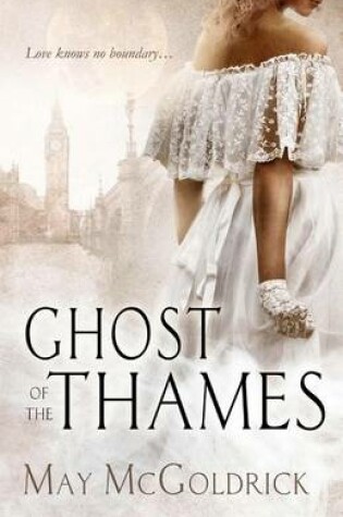 Cover of Ghost of the Thames