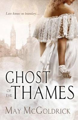 Book cover for Ghost of the Thames