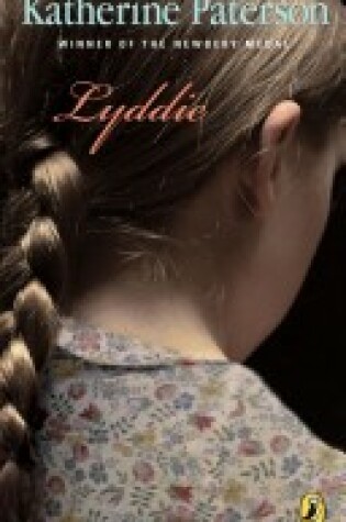 Cover of Lyddie