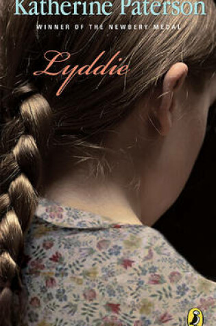Cover of Lyddie