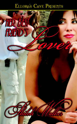 Book cover for Her Best Friend's Lover