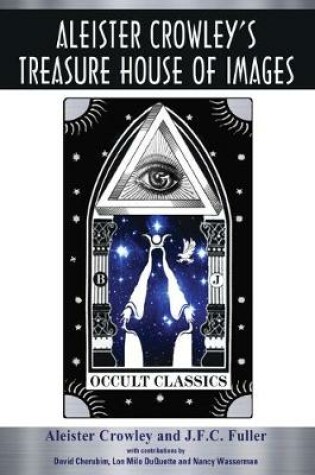 Cover of Aleister Crowley's Treasure House of Images