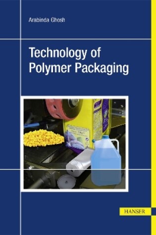 Cover of Technology of Polymer Packaging