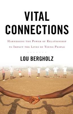 Book cover for Vital Connections