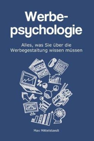 Cover of Werbepsychologie