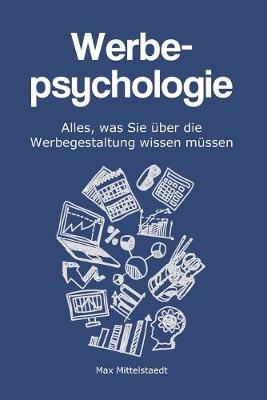 Book cover for Werbepsychologie