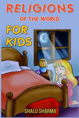 Book cover for Religions of the World for Kids