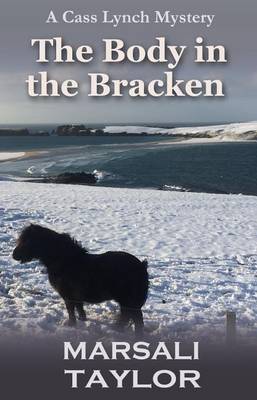 Book cover for The Body in Bracken