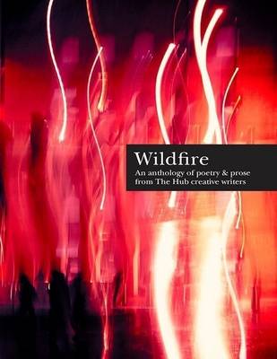 Book cover for Wildfire