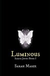 Book cover for Luminous