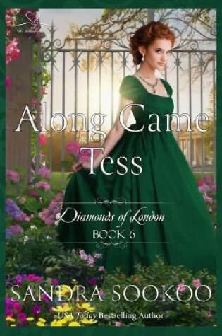 Cover of Along Came Tess