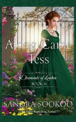 Cover of Along Came Tess