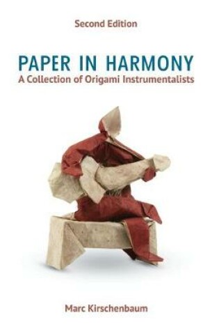 Cover of Paper in Harmony