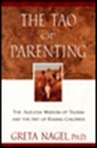 Book cover for The Tao of Parenting