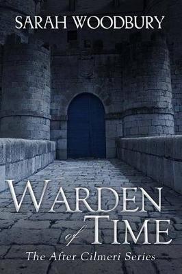 Book cover for Warden of Time