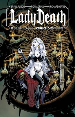 Cover of Lady Death