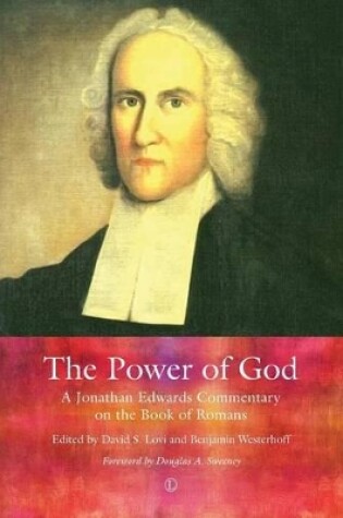 Cover of The Power of God