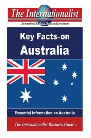 Cover of Key Facts on Australia