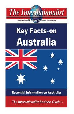 Cover of Key Facts on Australia