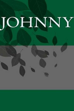 Cover of Johnny