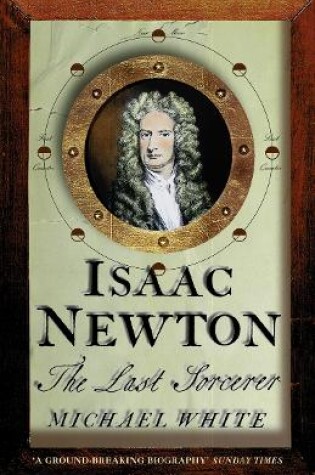 Cover of Isaac Newton