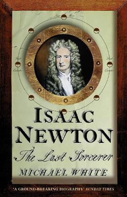 Cover of Isaac Newton