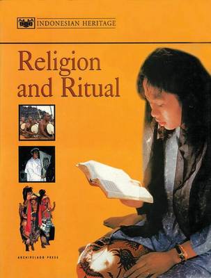 Book cover for Religion and Ritual
