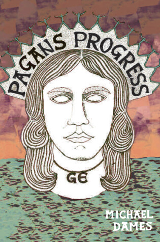 Cover of Pagan's Progress: A Ge-ography Primer