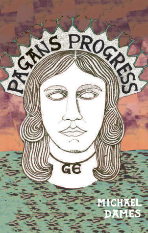 Book cover for Pagan's Progress: A Ge-ography Primer