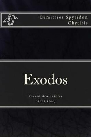 Cover of Exodos