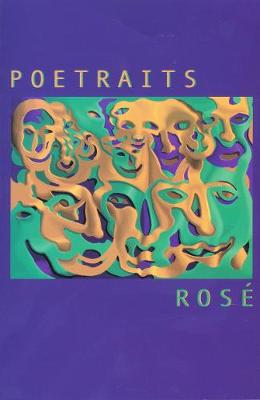 Book cover for Poetraits