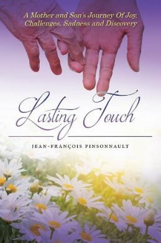 Cover of Lasting Touch