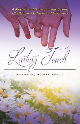 Book cover for Lasting Touch