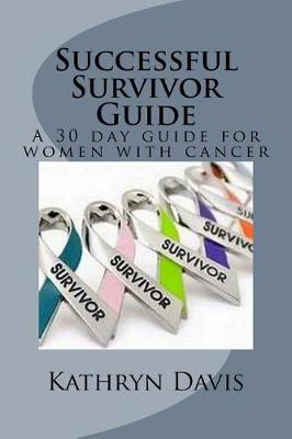 Book cover for Successful Survivor Guide