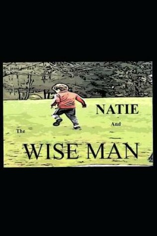 Cover of Natie and the Wise Man