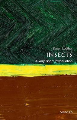 Cover of Insects